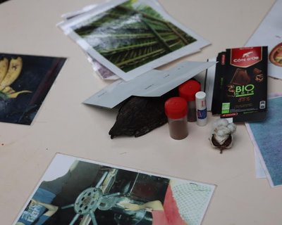 Image d'arrière-plan de l'activité