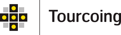 Logo de la ville de Tourcoing